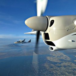 IASCO Flight Training