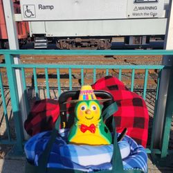LIRR Station