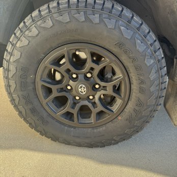 Big Brand Tire & Service - New shoes - Tires Near Me - Lompoc, California