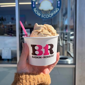 Baskin-Robbins - Ice Cream & Custom Cakes - Ice Cream & Frozen Yogurt Near Me - Gretna, Louisiana