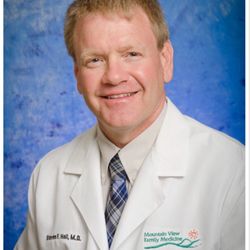 Mountain View Family Medicine - Seymour - Dr. Hall MD