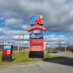 TA Travel Center