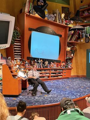 Animation Academy by null