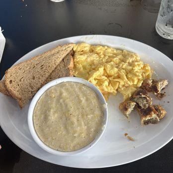 Grits & Eggs Breakfast Kitchen - Grits and Eggs Breakfast - Breakfast & Brunch Near Me - Atlanta, Georgia
