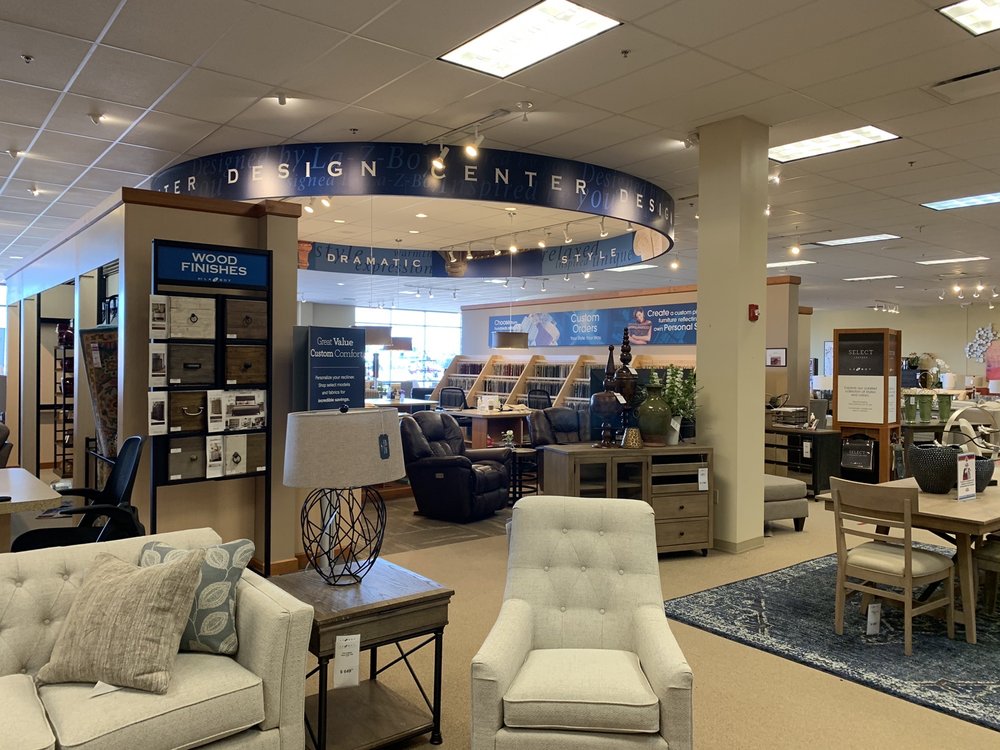 LAZBOY FURNITURE GALLERIES Updated August 2024 16720 Royalton Rd