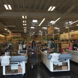 Sprouts Farmers Market