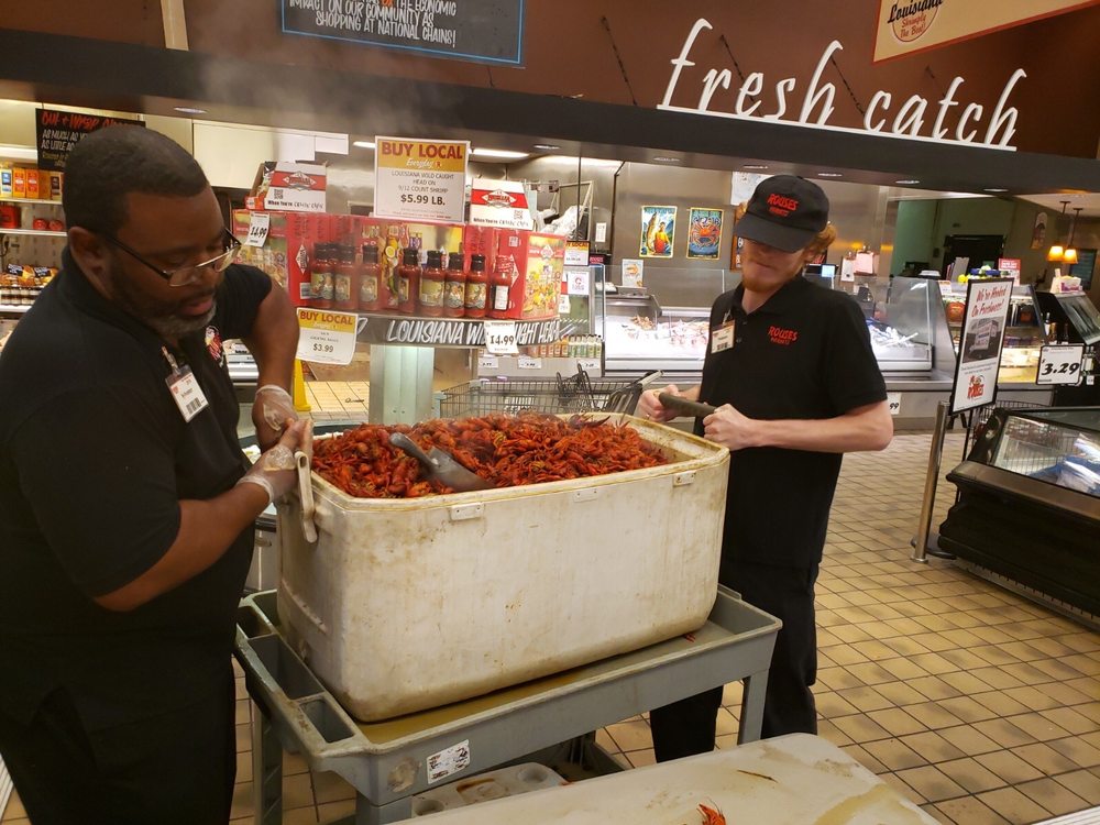 ROUSES MARKET 38 Photos & 30 Reviews 4001 General Degaulle Dr, New Orleans, LA Yelp