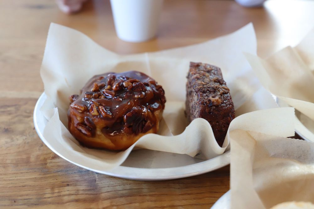 FLOUR BAKERY & CAFE 497 Photos & 877 Reviews Bakeries 1595