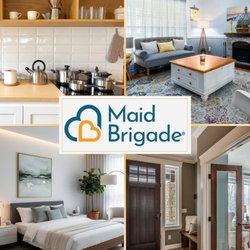 Maid Brigade-Buffalo Grove