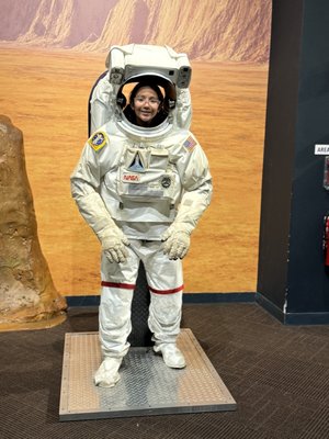 Great Lakes Science Center by null