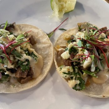 Seared - Prime Rib tacos - Seafood Near Me - Petaluma, California Seared - Prime Rib tacos - Seafood Near Me - Petaluma, California