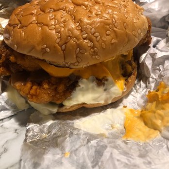 PFK - Fast Food Near Me - Vaudreuil-Dorion, Quebec PFK - Fast Food Near Me - Vaudreuil-Dorion, Quebec