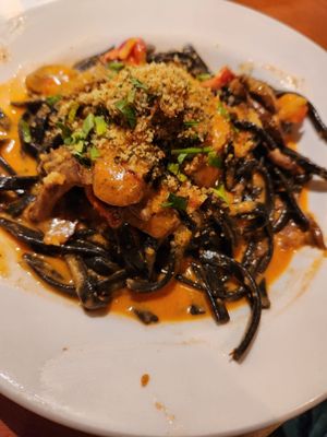 Massimo Ristorante by null