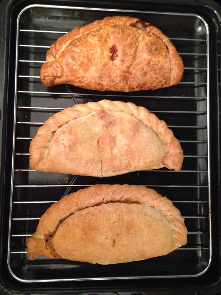 WEST CORNWALL PASTY COMPANY Updated July 2024 Station Road