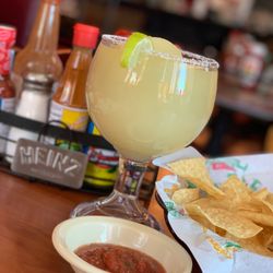 Candiles Mexican Restaurant