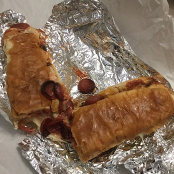 Mustachio's Pizzeria - My Pizza Sub w/ extra Cheese & extra Pepperoni (Yummy) - Pizza Near Me - Buffalo, New York Mustachio's Pizzeria - My Pizza Sub w/ extra Cheese & extra Pepperoni (Yummy) - Pizza Near Me - Buffalo, New York
