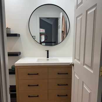 J Home Solutions - Flooring Near Me