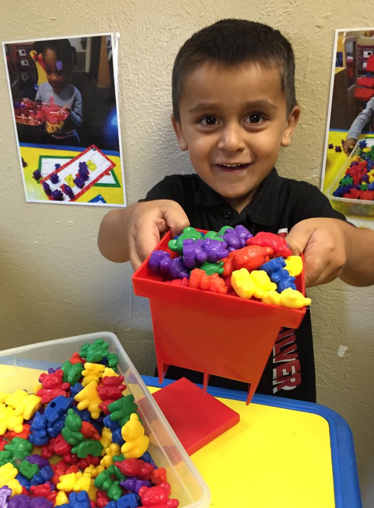 Like My Own Childcare - childcare center in Fort Worth, TX