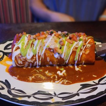 Kalaveras - Wet Burrito - Mexican Near Me - Corona, California