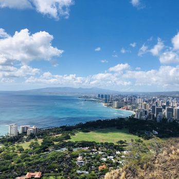Diamond Head State Monument - Parks Near Me - Honolulu, Hawaii Diamond Head State Monument - Parks Near Me - Honolulu, Hawaii