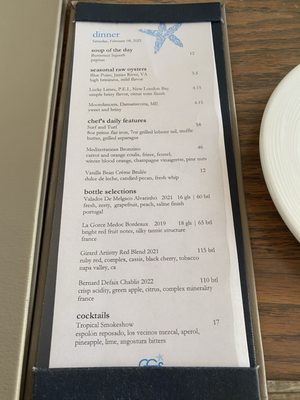 Menu photo 3 GG's Waterfront Hollywood, FL Menu photo 3 GG's Waterfront Hollywood, FL
