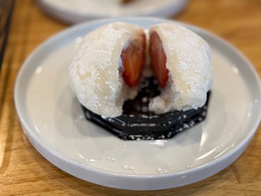 Moignet A Social Cafe (Chinatown) by null