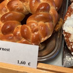 Barth , Vollkorn-Bäckerei - Vollkornbäckerei Barth