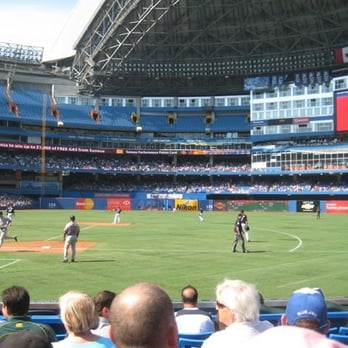 Rogers Centre - Stadiums & Arenas Near Me - Toronto, Ontario Rogers Centre - Stadiums & Arenas Near Me - Toronto, Ontario