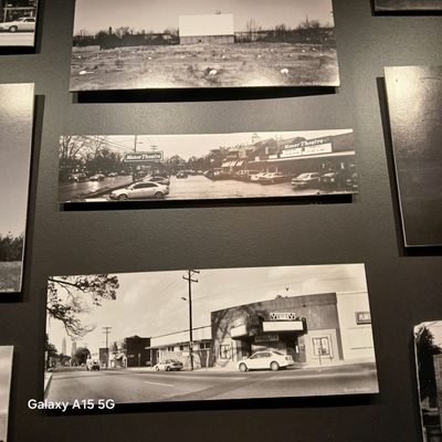 The Independent Picture House by null