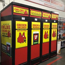 Tractor Supply