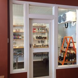 Stella Cafe & Cheesery