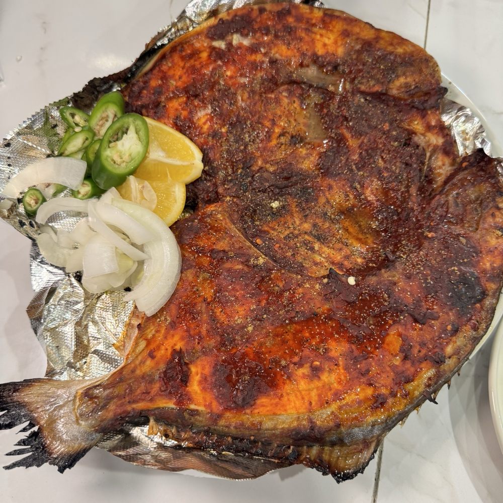 Mandi Xpress - Fish Mova - Arabic Near Me - Irvine, California Mandi Xpress - Fish Mova - Arabic Near Me - Irvine, California