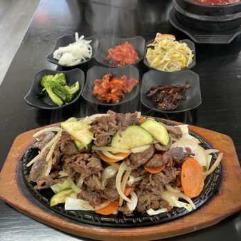 Hana Garden - Bulgogi - Korean Near Me - Sparks, Nevada