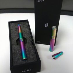 PUFFCO PLUS