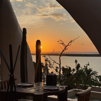 Azotea - Cocktail Bars Near Me - La Paz, BCS Azotea - Cocktail Bars Near Me - La Paz, BCS