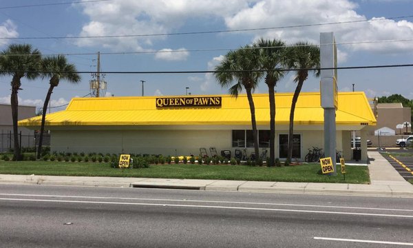 Queen Of Pawns 5623 W Colonial Dr Orlando Fl Pawn Shops - Mapquest Queen Of Pawns 5623 W Colonial Dr Orlando Fl Pawn Shops - Mapquest