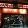 Photo of Pizza, Falafel, Kebab