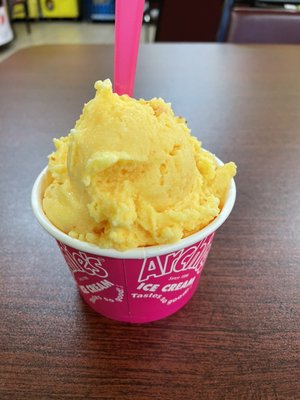La Flor de Michoacan Ice Cream Shop by null