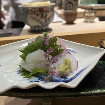 Omakase - kawahigi - Sushi Bars Near Me - San Francisco, California Omakase - kawahigi - Sushi Bars Near Me - San Francisco, California