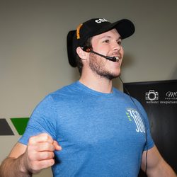 Bootcamp Fit360