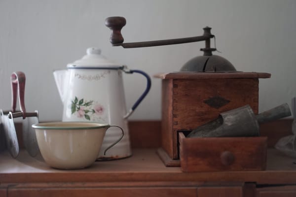 Reyes Adobe Historical Site by null