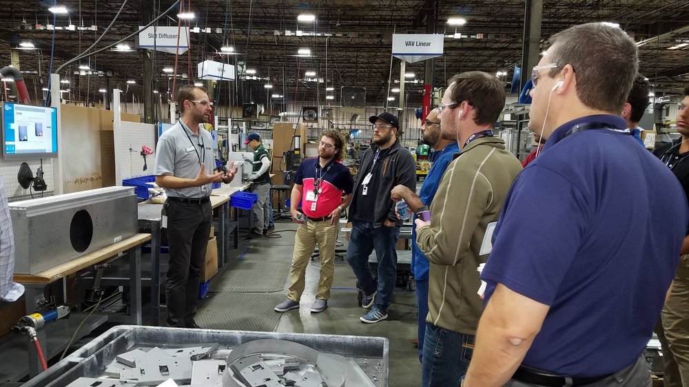 CLIMATE SYSTEMS Updated August 2024 3005 W Russell St, Sioux Falls