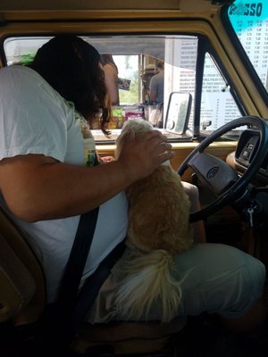 Hillbilly Beans by null