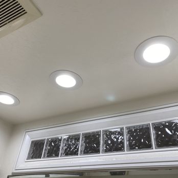 Eden Electric - Vanity lights - Electricians Near Me - San Jose, California