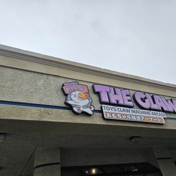 The Claw Arcade - Arcades Near Me - Las Vegas, Nevada The Claw Arcade - Arcades Near Me - Las Vegas, Nevada