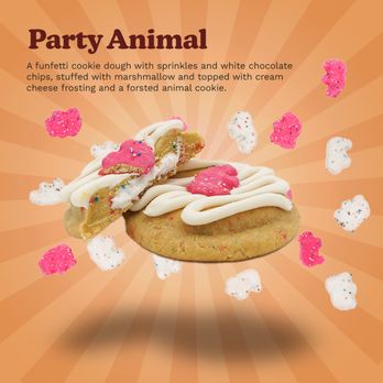 Dirty Dough - Desserts Near Me - Kyle, Texas Dirty Dough - Desserts Near Me - Kyle, Texas
