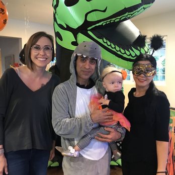 Wonder World Daycare - They really went all out for Halloween! - Child Care & Day Care Near Me - Canoga Park, California