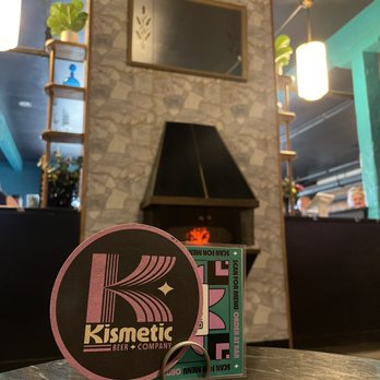 Kismetic Beer - Brewpubs Near Me - Indianapolis, Indiana Kismetic Beer - Brewpubs Near Me - Indianapolis, Indiana