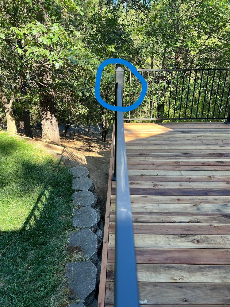 Slide of Infinite Energy Home Services