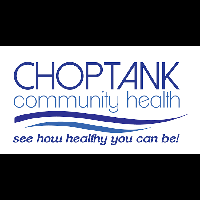 CHOPTANK COMMUNITY HEALTH HEALTH SYSTEM Updated June 2024 215